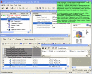 .rpt Inspector Professional Suite (for CR 9) screenshot